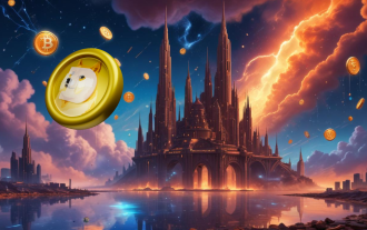Vorverkauf von Rexas Finance (RXS): Eine lukrative Investitionsmöglichkeit inmitten des Marktrummels um Dogecoin (DOGE)