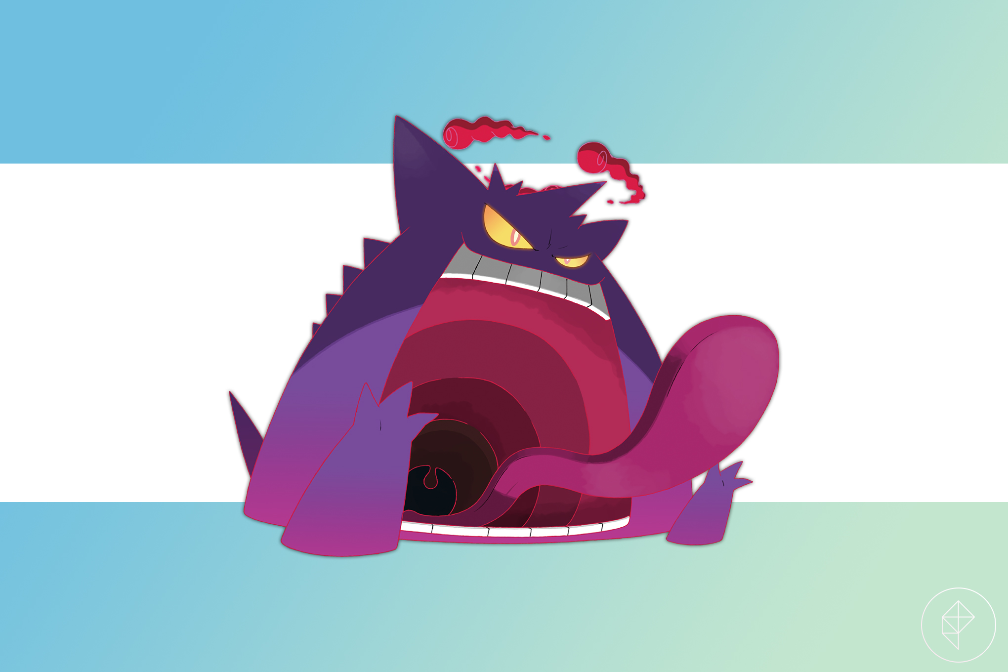 Gigantamax-Gengar-Zähler und Kampftipps in Pokémon GO