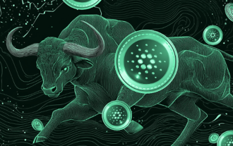 Lunex Network (LNEX) Token Set for 50x Rallies in Q4