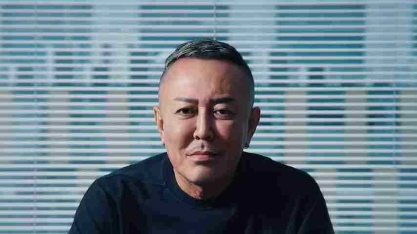 名越稔洋工作室成立三周年 员工数量已超80人