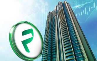 Propichain(PCHAIN)代币预售:房地产投资盈利新途径