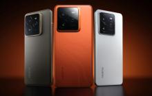 首发 3599 元起,真我 GT7 Pro 发布:最便宜的骁龙 8 至尊版 + 潜望长焦 +6500mAh 电池 +120W 快充