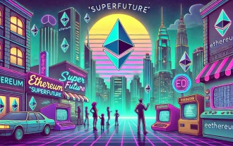 Ulang Tahun Kertas Putih Ethereum: Menggambarkan 11 Tahun Transformasi Teknologi, Kewangan dan Desentralisasi