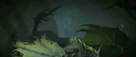 《龙息神寂》绿龙副本打法攻略