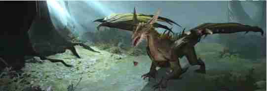 《龙息神寂》绿龙副本打法攻略