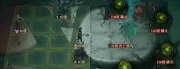 《龙息神寂》剧毒墓穴副本打法攻略