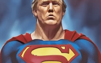 ジョー・ローガン氏がドナルド・トランプ氏を支持したことで、スーパー・トランプ・コインの価格は強気上昇の準備ができている