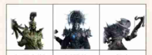 《龙息神寂》诅咒墓穴副本打法攻略