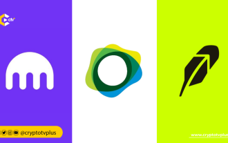 Robinhood 與 Kraken 和 Paxos 一起推出專注於穩定幣的全球美元網絡