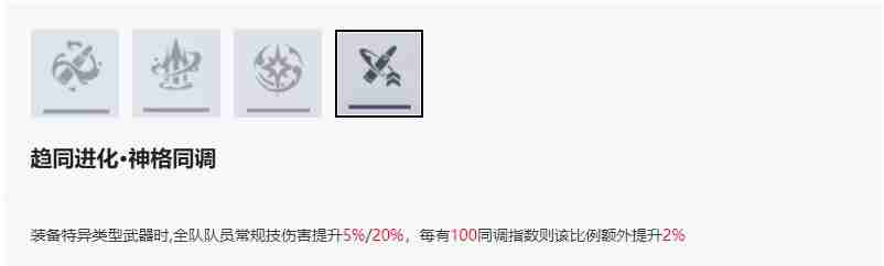 《尘白禁区》茉莉安幽潮技能攻略