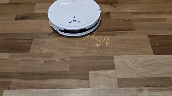 双十一推荐!薄而强大,3K价位全能扫地机器人,科沃斯地宝T50 PRO评测