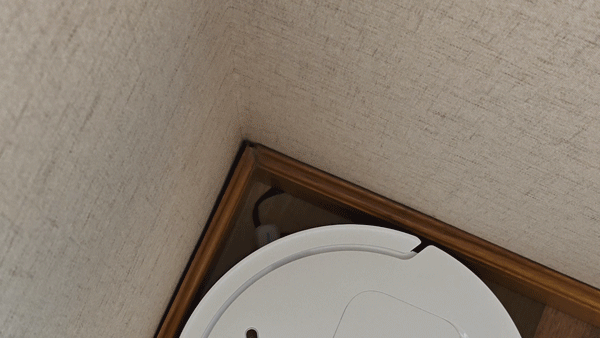 双十一推荐!薄而强大,3K价位全能扫地机器人,科沃斯地宝T50 PRO评测