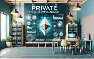 Ethereum vs Cardano: Matawang Kripto Mana Yang Paling Berpotensi?