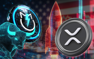 XRP Bulls Are Drawn Into an Intense Debate, Wondering If a 100x XRP Breakout Could Be Possible Post US Presidential Election