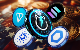 Die besten Altcoins zum Kauf vor den US-Wahlen: Ultimative Liste