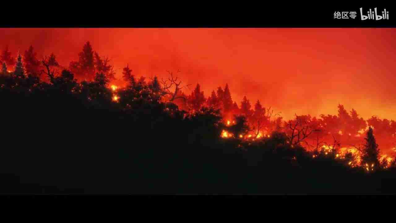 《绝区零》月城柳角色PV 鬼佑之人