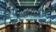 Surprising Twists in the World of Cryptocurrency ETFs: Beyond the Headlines