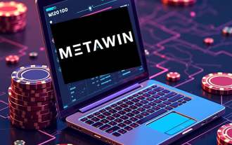 加密货币赌场 MetaWin 遭黑客攻击,400 万美元消失