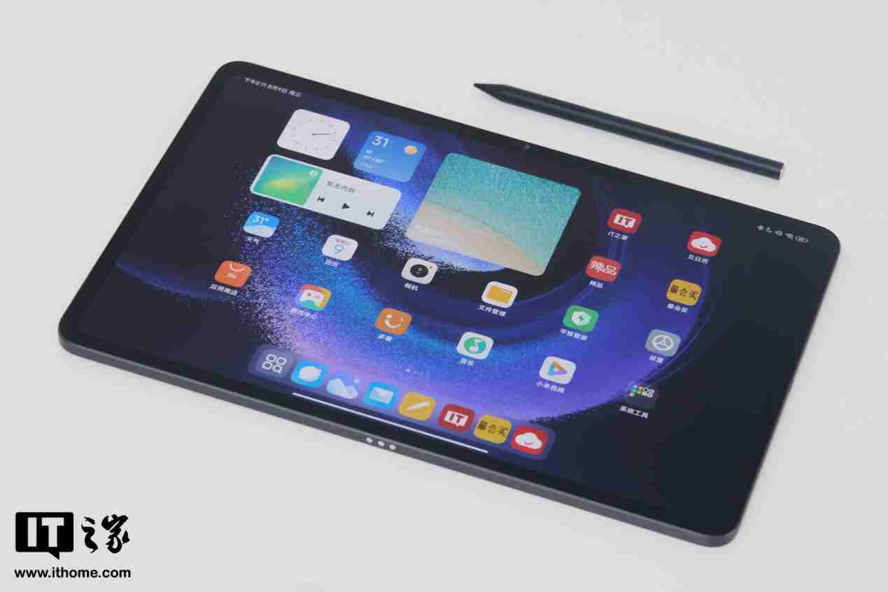 Canalys:2024 年 Q3 全球平板电脑出货量同比增长 11%,小米增速最快