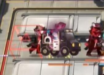 明日方舟揭幕者们PV-4挂机怎么过