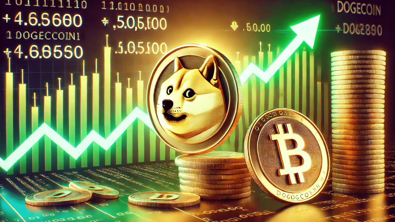 ドージコイン (DOGE) 価格予測: DOGE は ATH を突破する準備ができており、2024 年 11 月までに 1 ドルマークが目立ちます