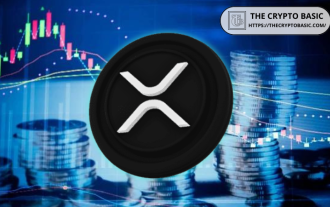 Le commentateur de la communauté XRP offre une vue convaincante de la valeur future potentielle de XRP