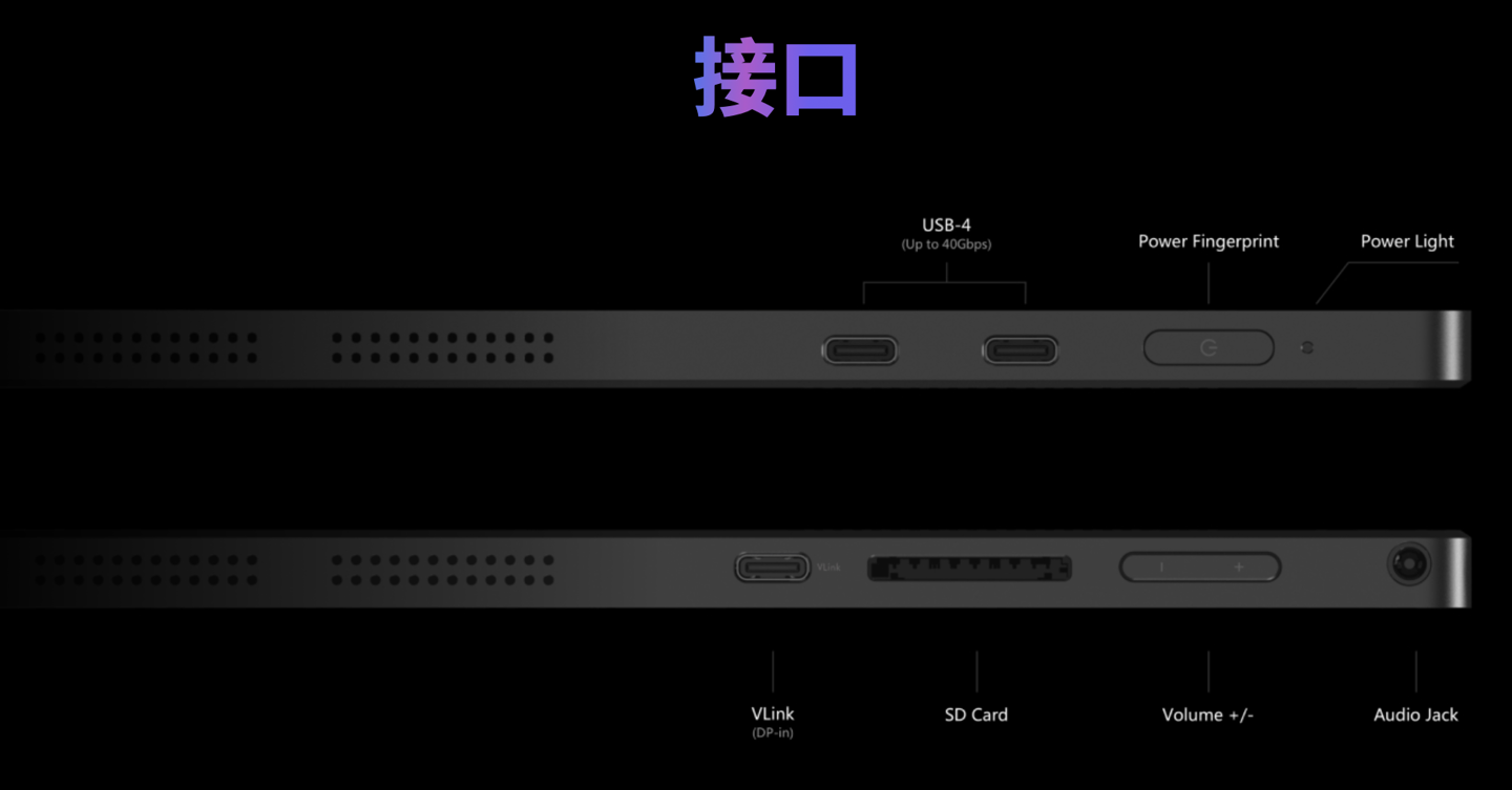 铭凡 V3 SE 三合一平板电脑发布:AMD 锐龙 7 7735U 处理器,16G+1T 版本 4499 元起