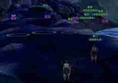 《剑网3》重洋客宠物奇遇攻略