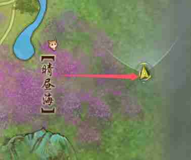 《剑网3》孩童书宠物奇遇攻略