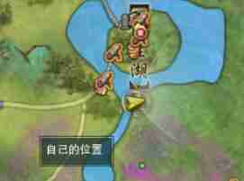 《剑网3》孩童书宠物奇遇攻略