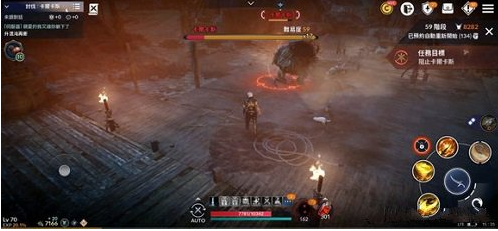黑色沙漠手游职业推荐2023  黑色沙漠手游职业推荐汇总一览
