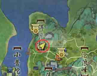 《剑网3》至尊宝宠物奇遇攻略