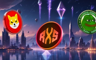 Der Meme-Coin-Markt heizt sich auf, da Pepe Coin (PEPE) und Rexas Finance (RXS) sich darauf vorbereiten, im November 2024 neue ATHs zu erreichen