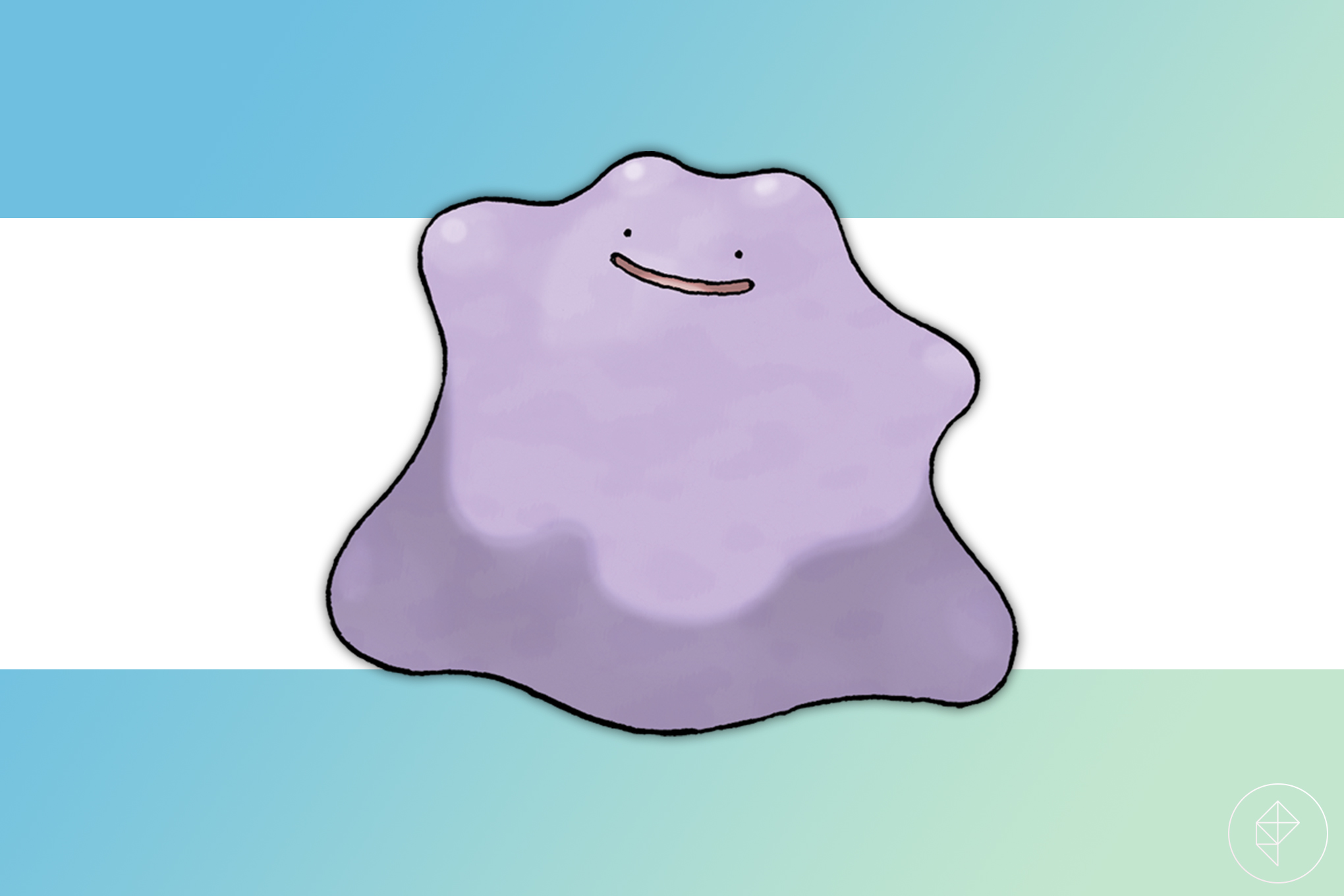 Pokémon GO Ditto disguises list for November 2024