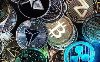 Bitcoin (BTC) Rallies to New All-Time High Above $75,000, Altcoins Join the Party