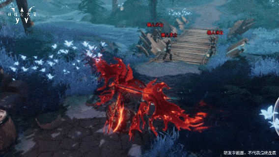 该出发了,冒险者!《神魔大陆:终章》首测今日启程