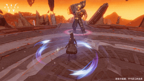 该出发了,冒险者!《神魔大陆:终章》首测今日启程