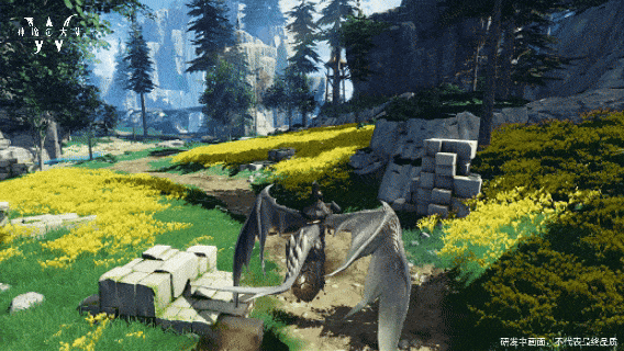 该出发了,冒险者!《神魔大陆:终章》首测今日启程