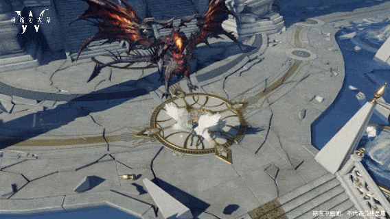 该出发了,冒险者!《神魔大陆:终章》首测今日启程