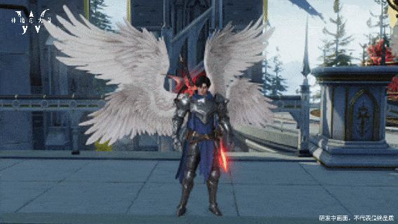 该出发了,冒险者!《神魔大陆:终章》首测今日启程