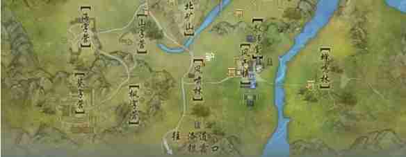 《剑网3》义千金宠物奇遇攻略