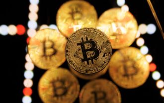 $ BTC porté par la victoire de Trump
