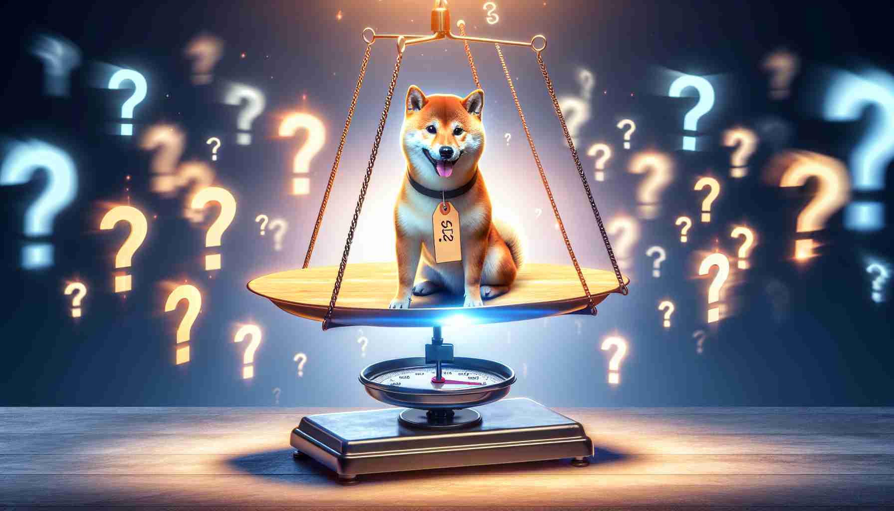 Die verborgenen Auswirkungen der Shiba Inu-Kryptowährung auf die Weltwirtschaft