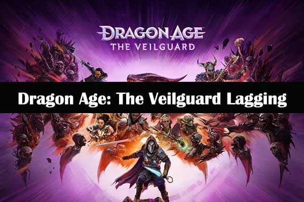 최선의 수정 사항: Dragon Age: The Veilguard PC에서 지연/말더듬 현상