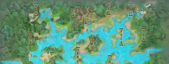 《剑网3》风雨意宠物奇遇攻略