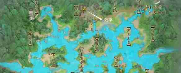《剑网3》风雨意宠物奇遇攻略
