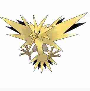 《宝可梦大集结》黎莫特竞技场地图介绍