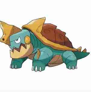 《宝可梦大集结》黎莫特竞技场地图介绍