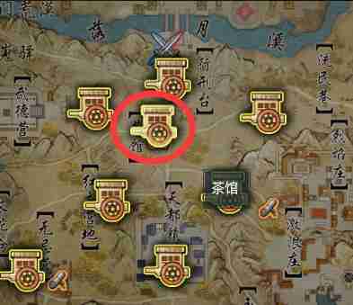 《剑网3》锻剑女宠物奇遇攻略