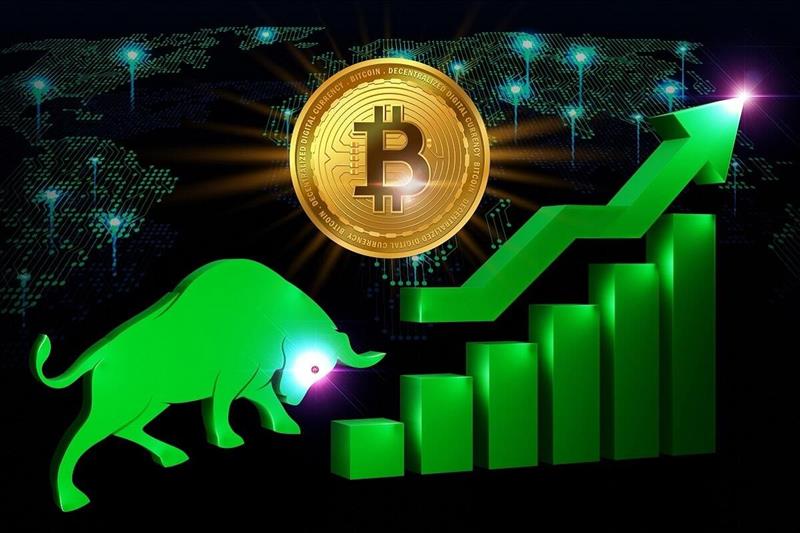 Le prix du Bitcoin (BTC) dépasse 76 000 $ pour la première fois, la domination du BTC approche les 50 %